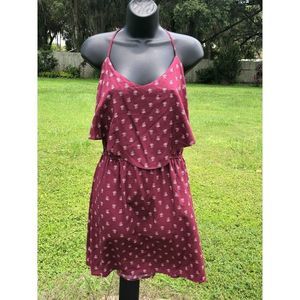 🌻 3/$25 Old Navy Strappy Dress Medium